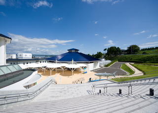 能登島水族館